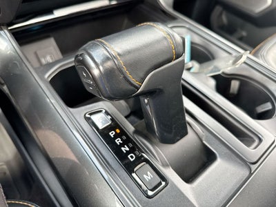 2021 Ford F-150 Tremor