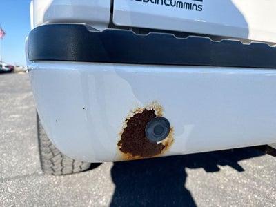 2011 Ford F-150 Lariat Limited