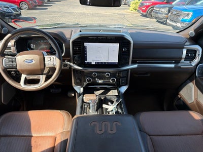 2023 Ford F-150 King Ranch