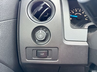 2014 Ford F-150 STX