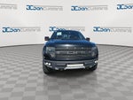2014 Ford F-150 SVT Raptor