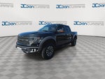 2014 Ford F-150 SVT Raptor