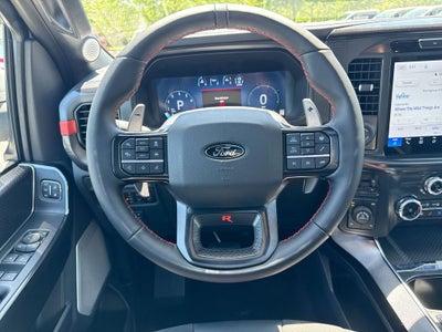 2026 Ford F-150 Raptor R