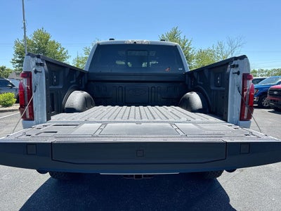 2026 Ford F-150 Raptor R