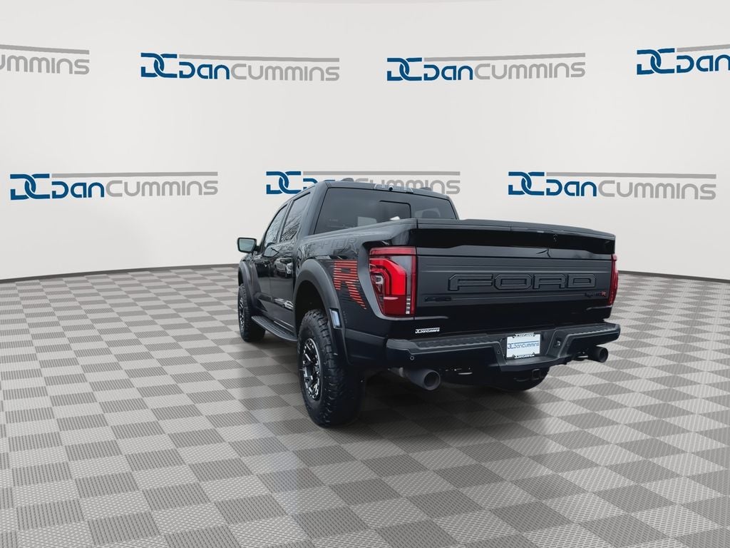2026 Ford F-150 Raptor R