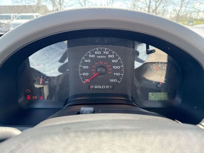2008 Ford F-150 XL