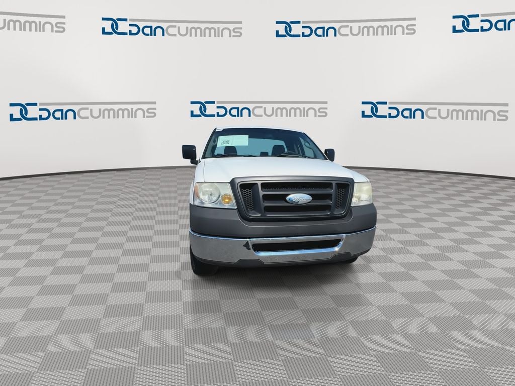 2008 Ford F-150 XL