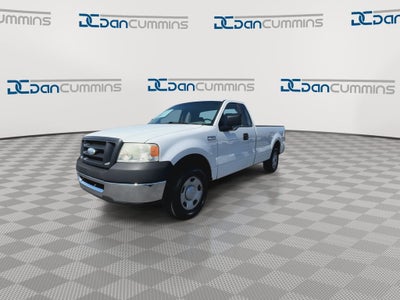 2008 Ford F-150 XL