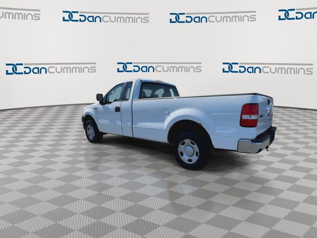 2008 Ford F-150 XL