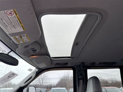 2005 Ford F-250SD Lariat