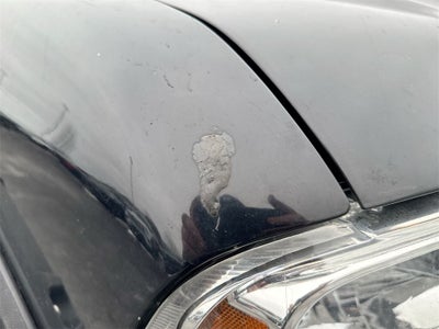 2005 Ford F-250SD Lariat