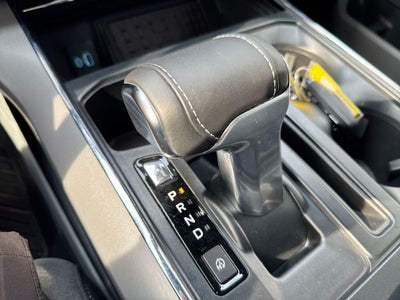 2024 Ford F-150 Lightning Flash