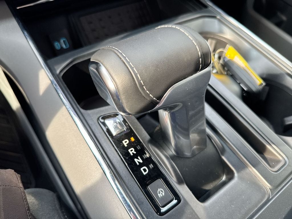 2024 Ford F-150 Lightning Flash