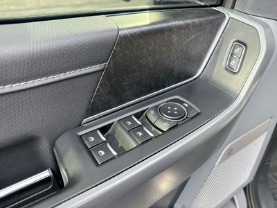 2024 Ford F-150 Lightning Flash
