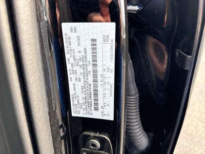 2024 Ford F-150 Lightning Flash
