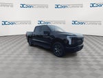 2024 Ford F-150 Lightning Flash