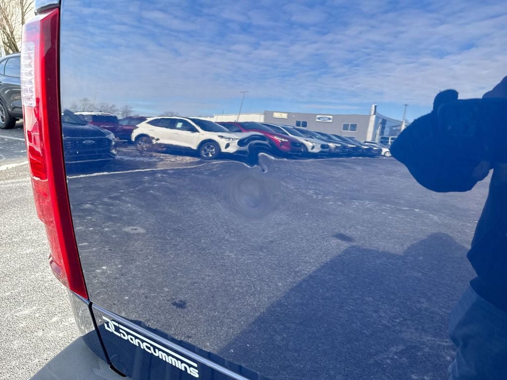 2010 Ford F-350SD XLT