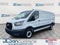 2025 Ford Transit-150 Base