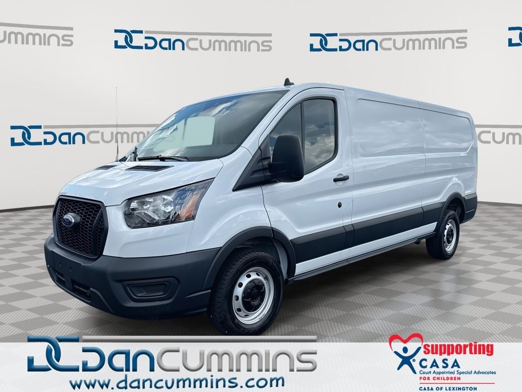 2025 Ford Transit-150 Base