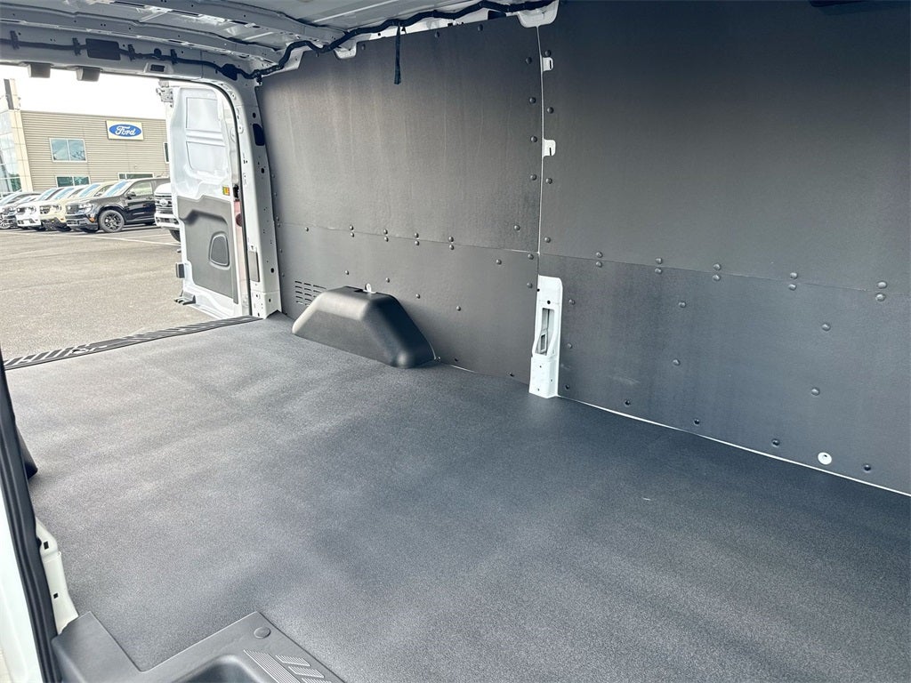 2025 Ford Transit-150 Base
