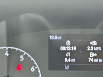 2025 Ford Transit-150 Base