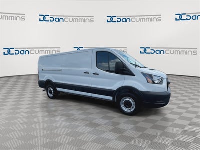 2025 Ford Transit-150 Base