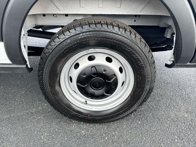 2025 Ford Transit-150 Base