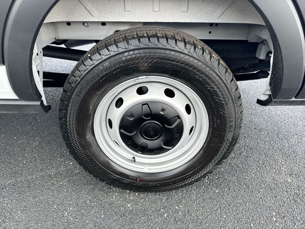 2025 Ford Transit-150 Base
