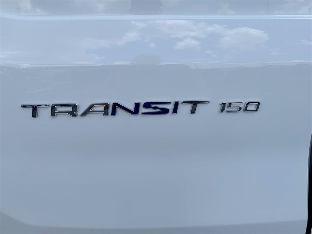 2025 Ford Transit-150 Base
