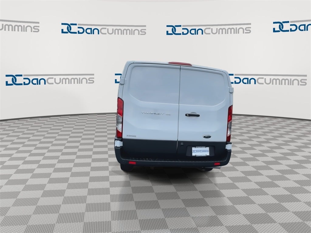 2025 Ford Transit-150 Base