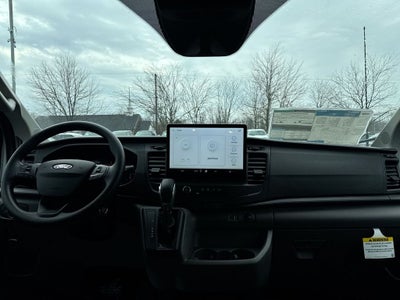 2026 Ford Transit-150 Base