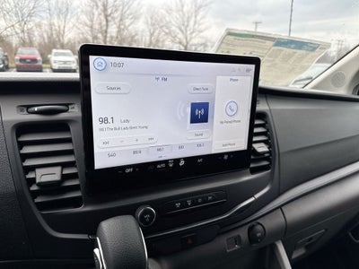 2026 Ford Transit-150 Base