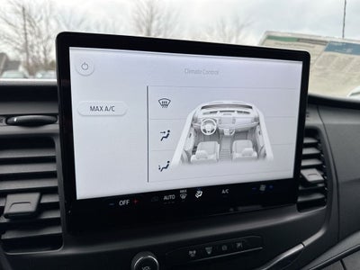 2026 Ford Transit-150 Base