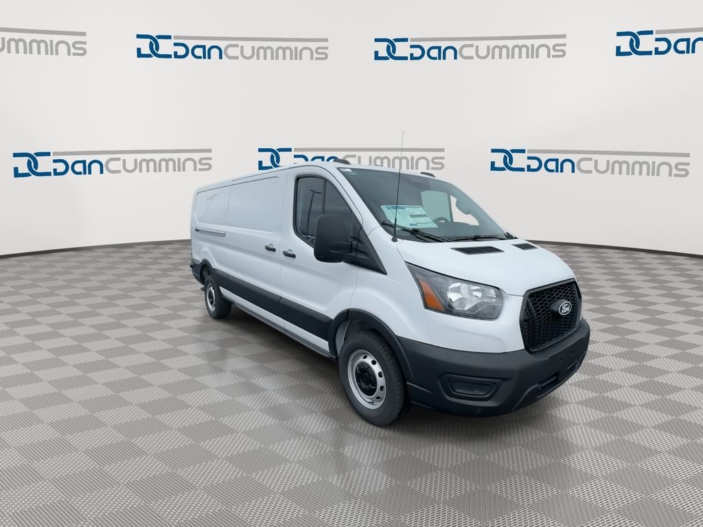 2026 Ford Transit-150 Base