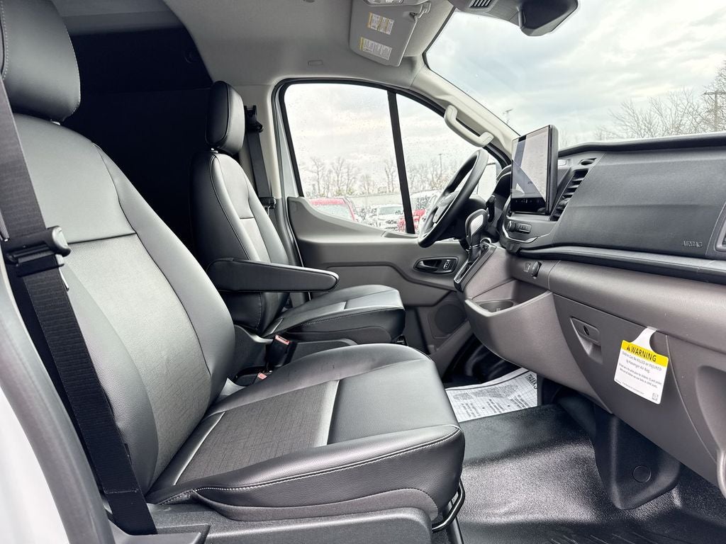 2026 Ford Transit-150 Base