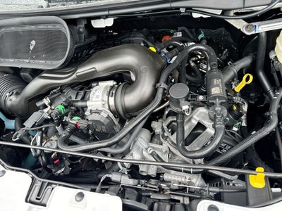 2026 Ford Transit-150 Base