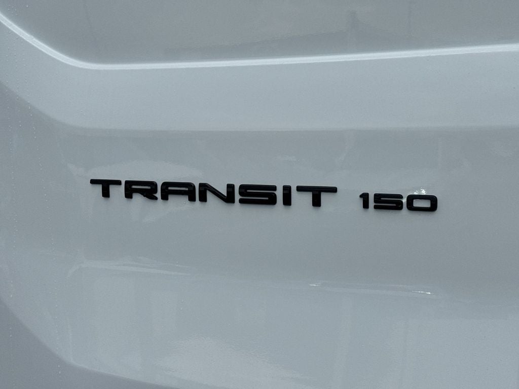 2026 Ford Transit-150 Base