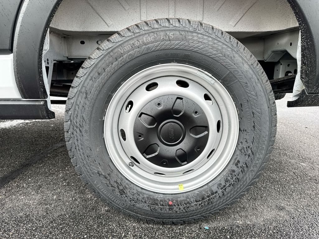 2026 Ford Transit-150 Base