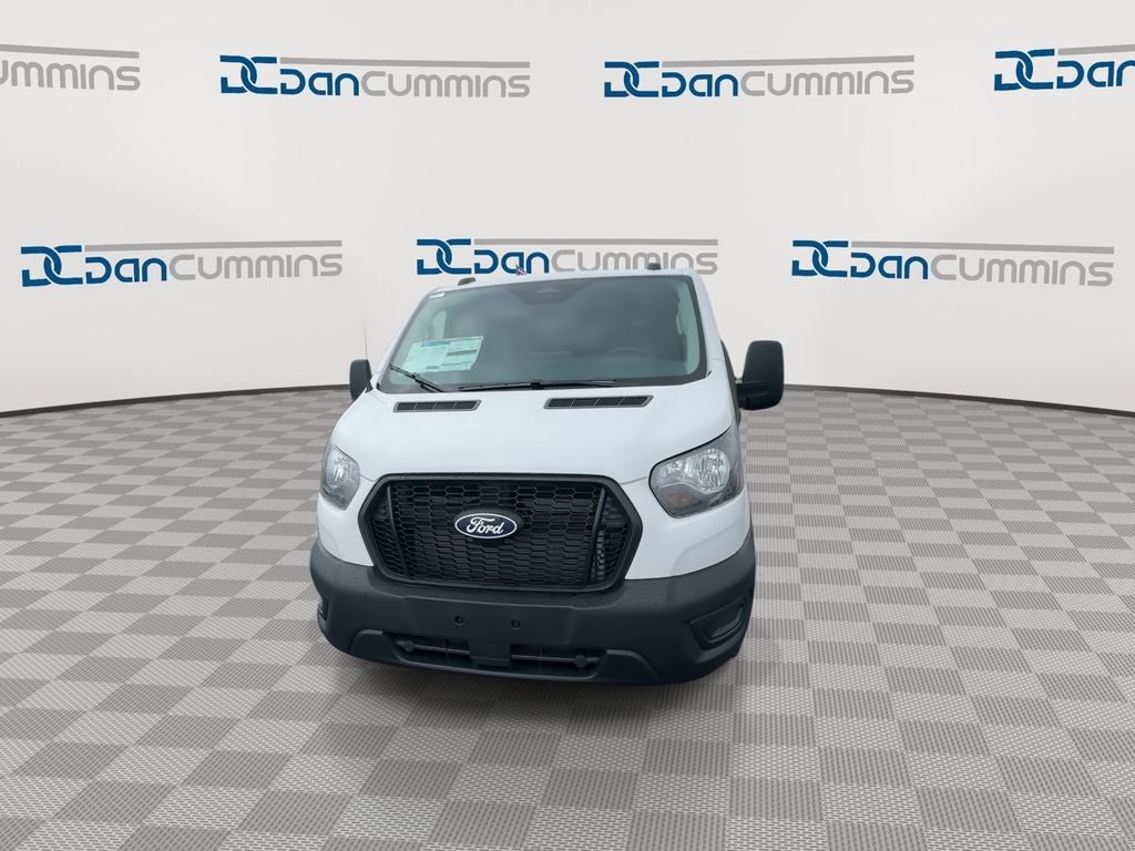 2026 Ford Transit-150 Base