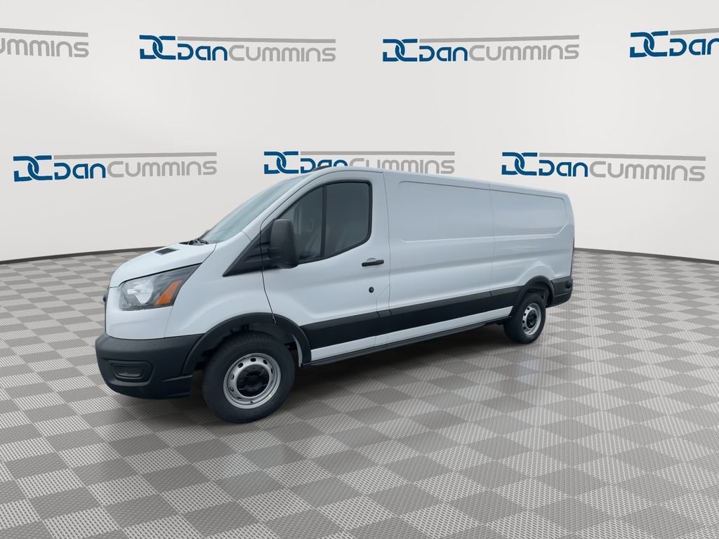 2026 Ford Transit-150 Base