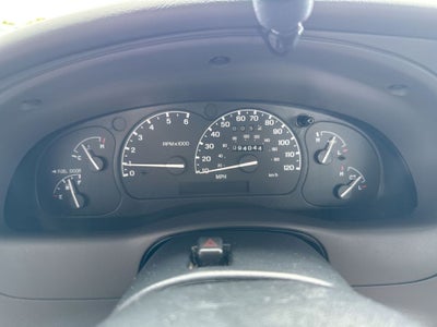 2002 Ford Ranger XLT