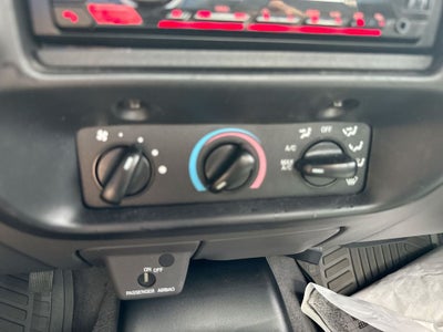 2002 Ford Ranger XLT