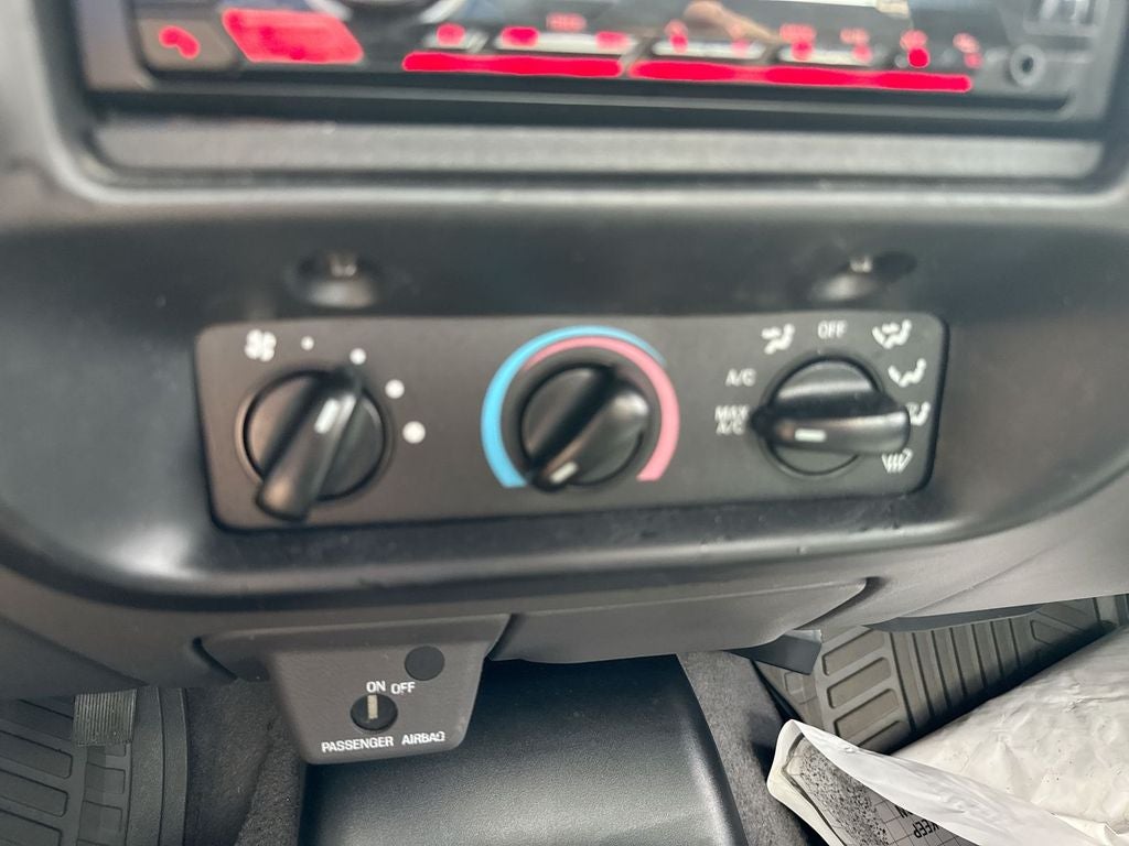 2002 Ford Ranger XLT