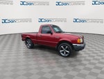 2002 Ford Ranger XLT