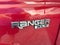 2002 Ford Ranger XLT