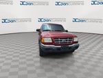 2002 Ford Ranger XLT
