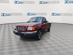 2002 Ford Ranger XLT
