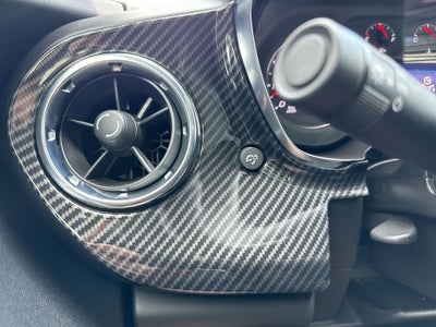 2021 Chevrolet Camaro LT1