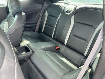 2021 Chevrolet Camaro LT1