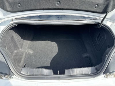 2021 Chevrolet Camaro LT1